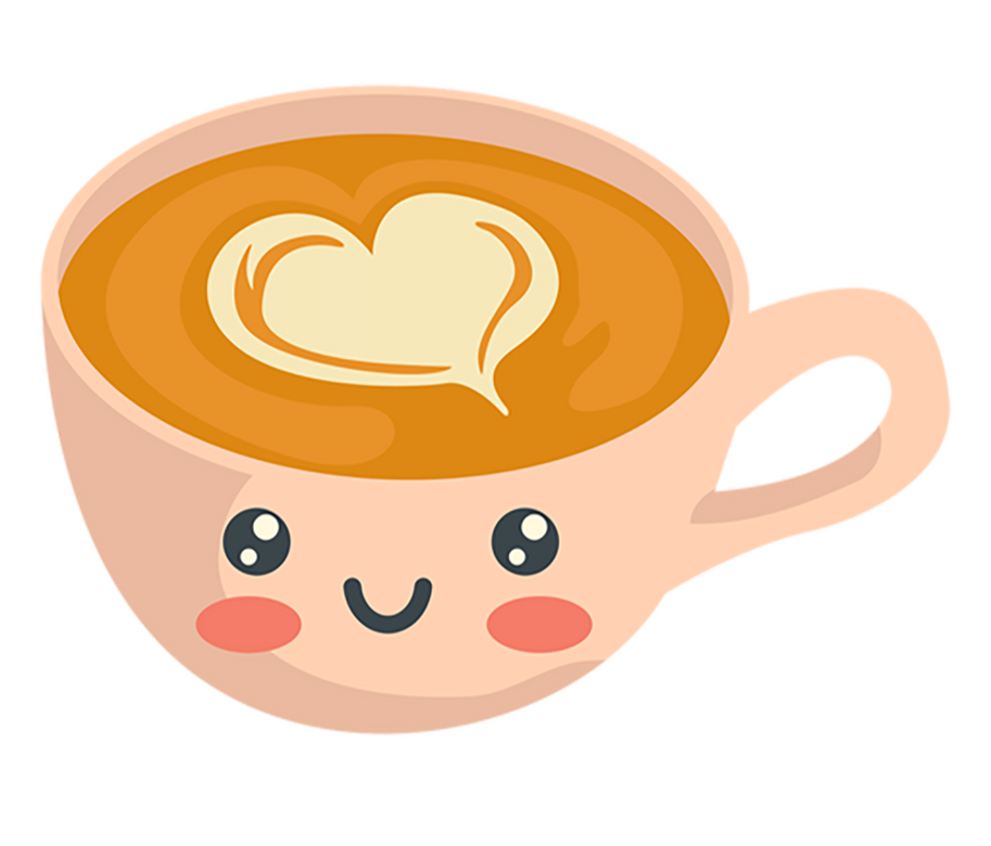 Cuppu-Chan
