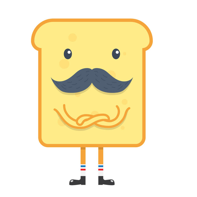 Mr Bread