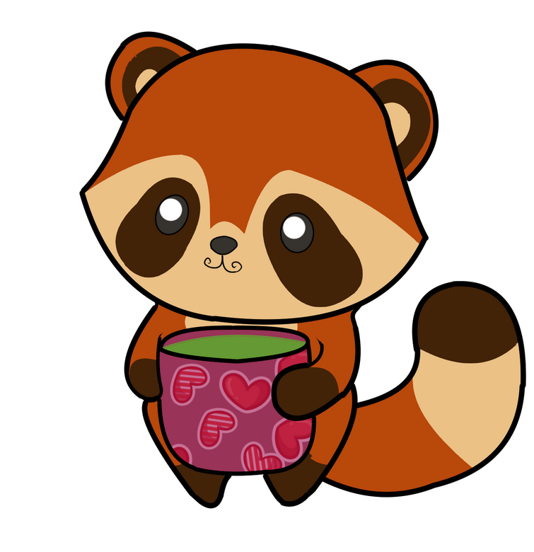 Chai-Panda