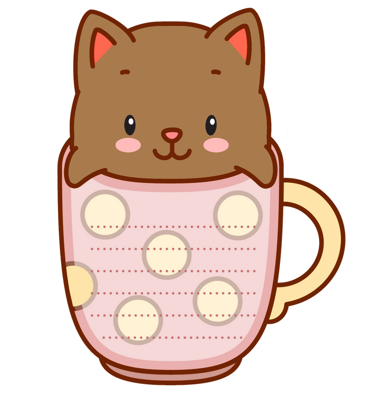 Cocoa-Neko